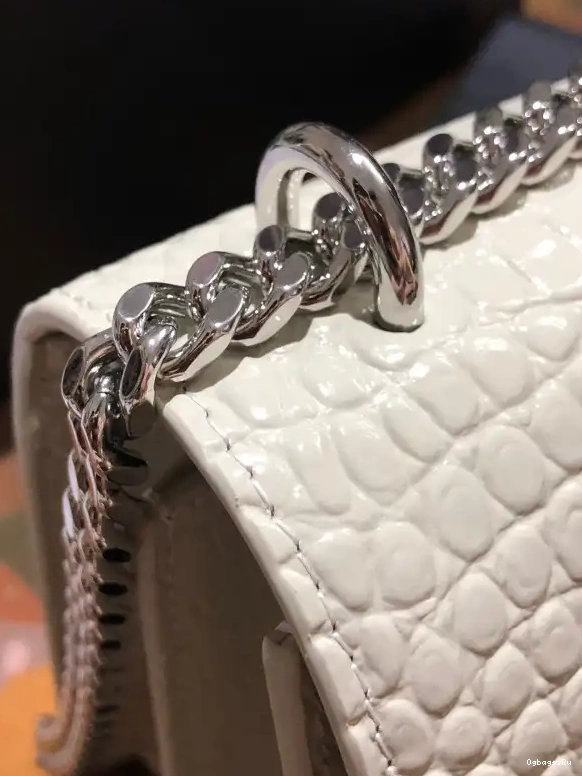 MEDIUM YSL SUNSET 0513